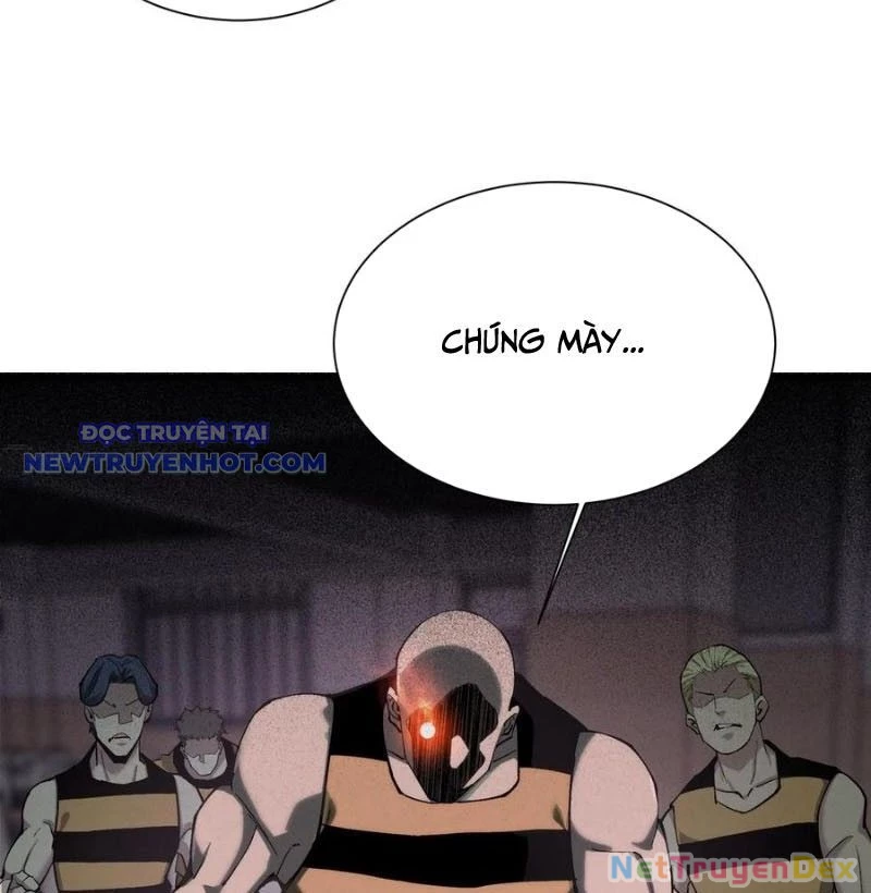 Ta Học Trảm Thần Trong Bệnh Viện Tâm Thần Chapter 178 - Trang 4