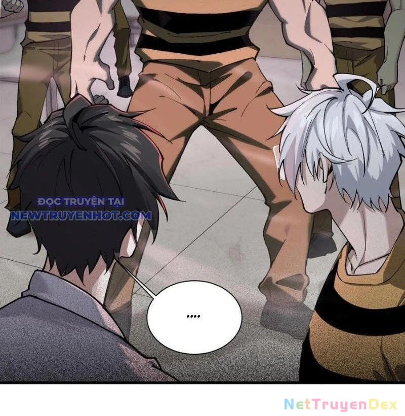 Ta Học Trảm Thần Trong Bệnh Viện Tâm Thần Chapter 178 - Trang 4