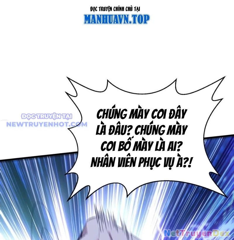 Ta Học Trảm Thần Trong Bệnh Viện Tâm Thần Chapter 178 - Trang 4