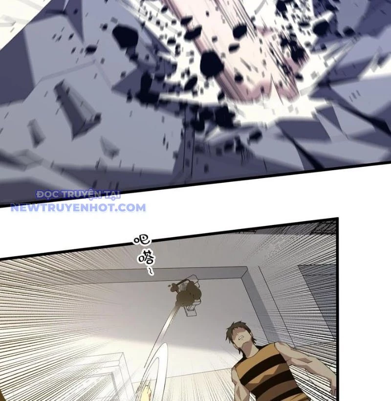 Ta Học Trảm Thần Trong Bệnh Viện Tâm Thần Chapter 178 - Trang 4