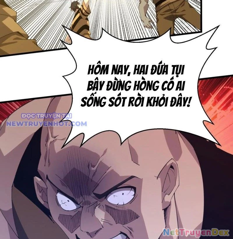 Ta Học Trảm Thần Trong Bệnh Viện Tâm Thần Chapter 178 - Trang 4