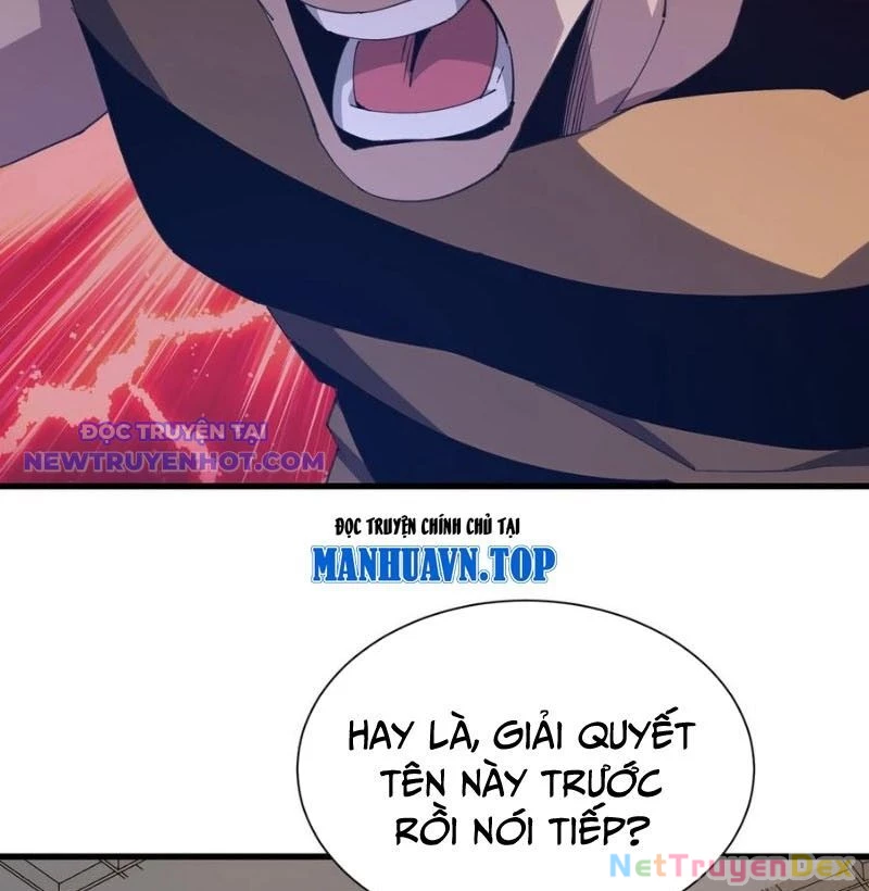 Ta Học Trảm Thần Trong Bệnh Viện Tâm Thần Chapter 178 - Trang 4