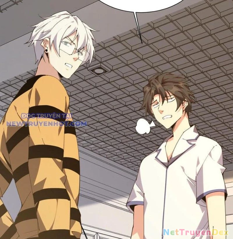 Ta Học Trảm Thần Trong Bệnh Viện Tâm Thần Chapter 178 - Trang 4