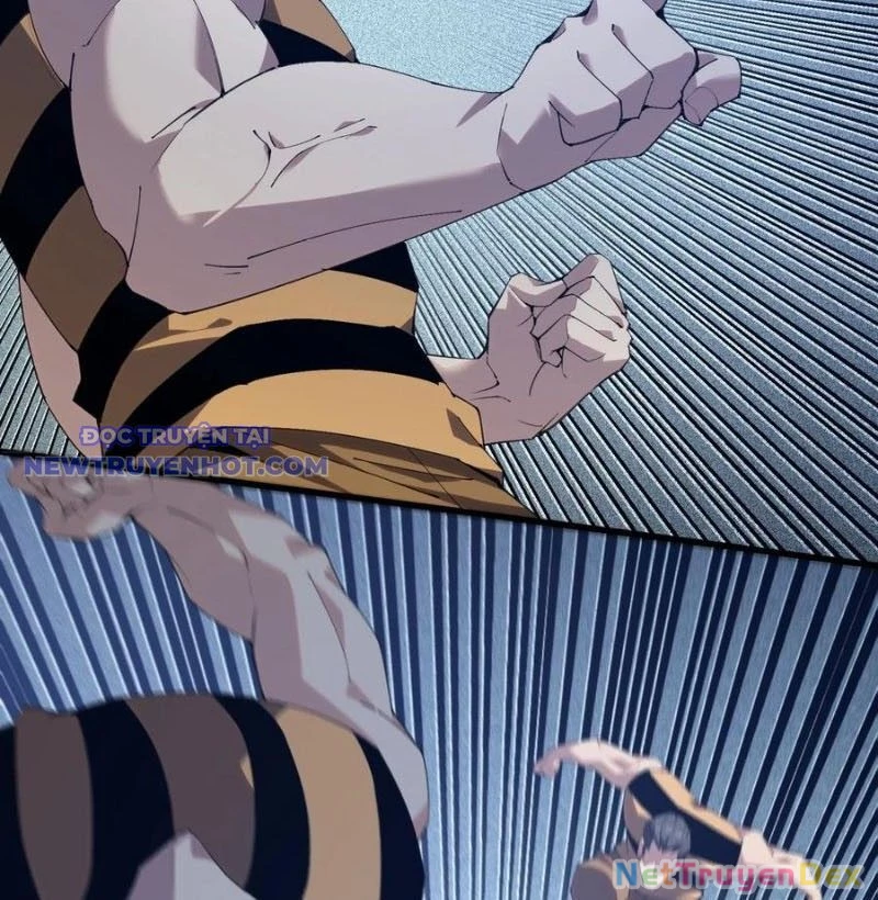 Ta Học Trảm Thần Trong Bệnh Viện Tâm Thần Chapter 178 - Trang 4