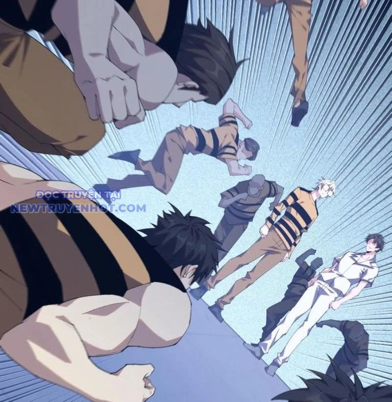 Ta Học Trảm Thần Trong Bệnh Viện Tâm Thần Chapter 178 - Trang 4