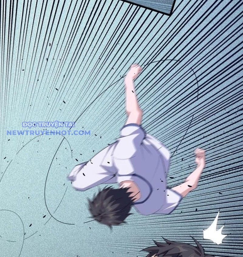 Ta Học Trảm Thần Trong Bệnh Viện Tâm Thần Chapter 178 - Trang 4