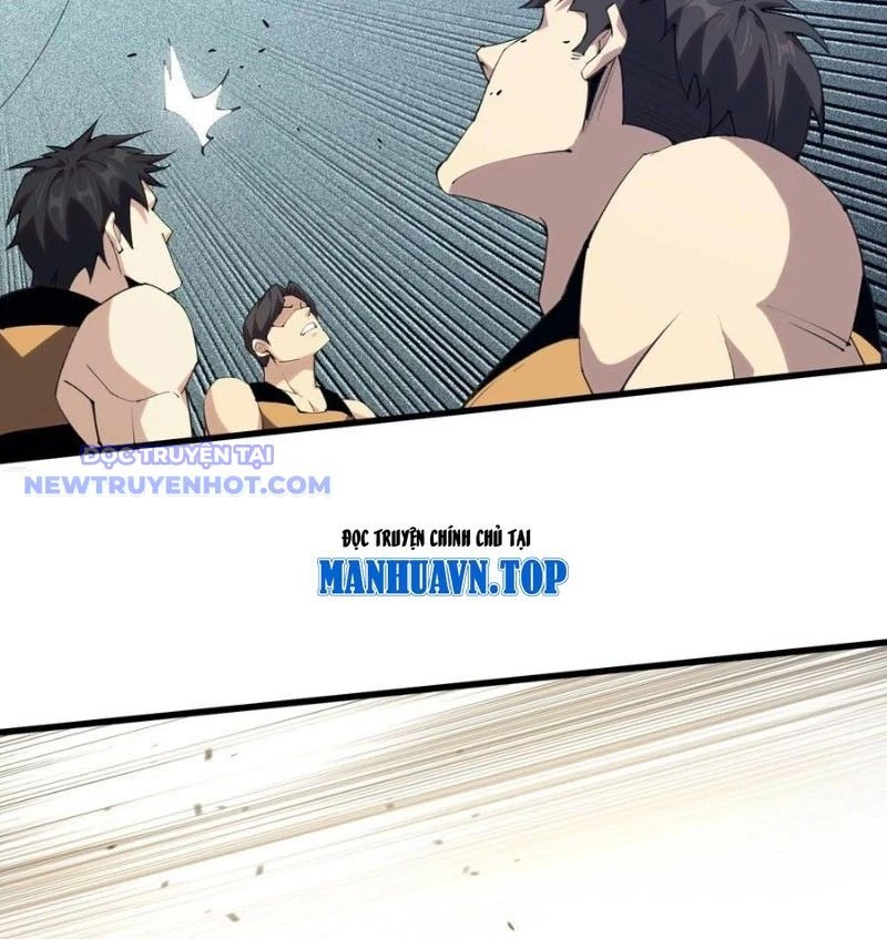 Ta Học Trảm Thần Trong Bệnh Viện Tâm Thần Chapter 178 - Trang 4