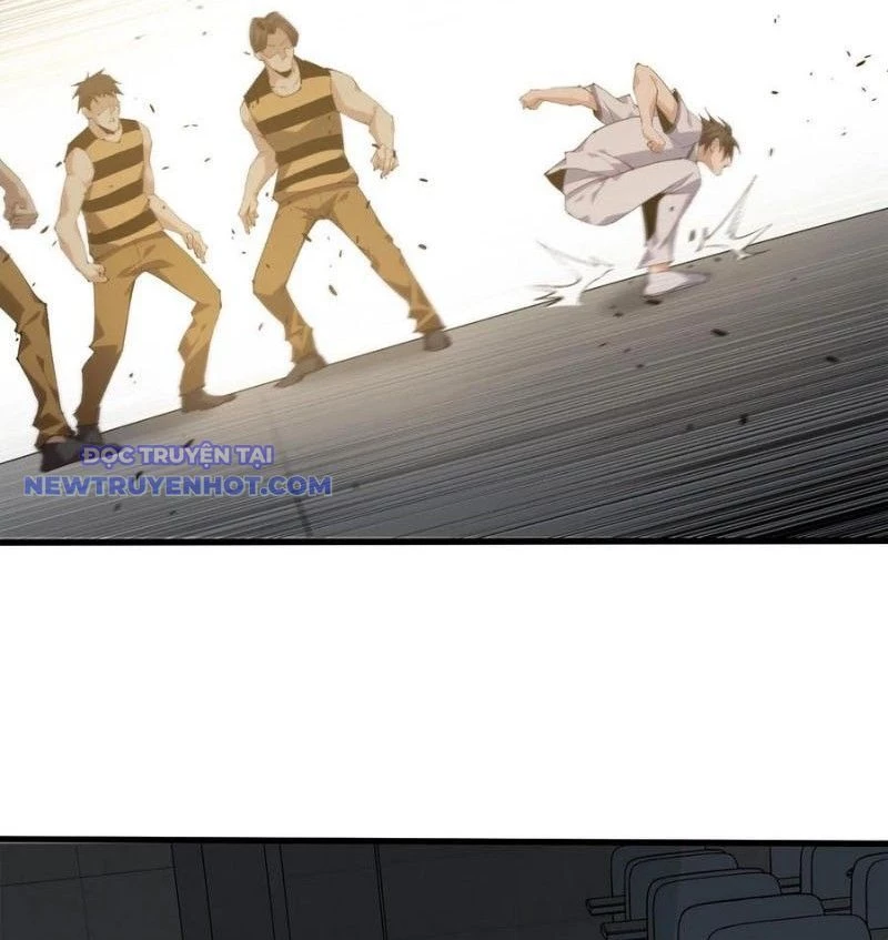 Ta Học Trảm Thần Trong Bệnh Viện Tâm Thần Chapter 178 - Trang 4