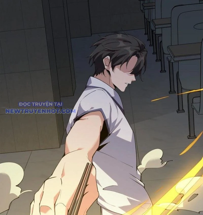 Ta Học Trảm Thần Trong Bệnh Viện Tâm Thần Chapter 178 - Trang 4