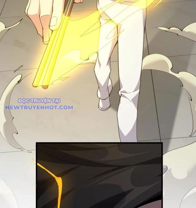 Ta Học Trảm Thần Trong Bệnh Viện Tâm Thần Chapter 178 - Trang 4