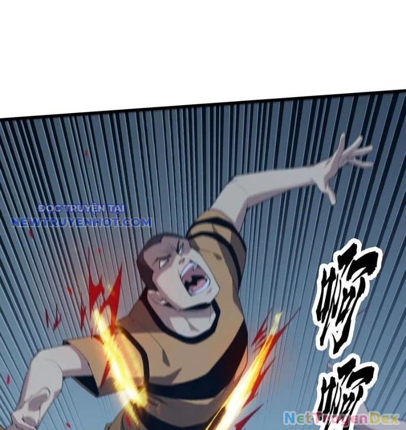 Ta Học Trảm Thần Trong Bệnh Viện Tâm Thần Chapter 178 - Trang 4