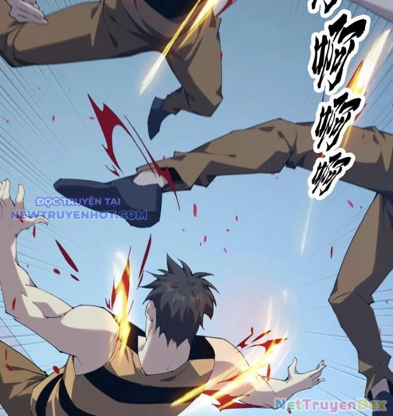 Ta Học Trảm Thần Trong Bệnh Viện Tâm Thần Chapter 178 - Trang 4