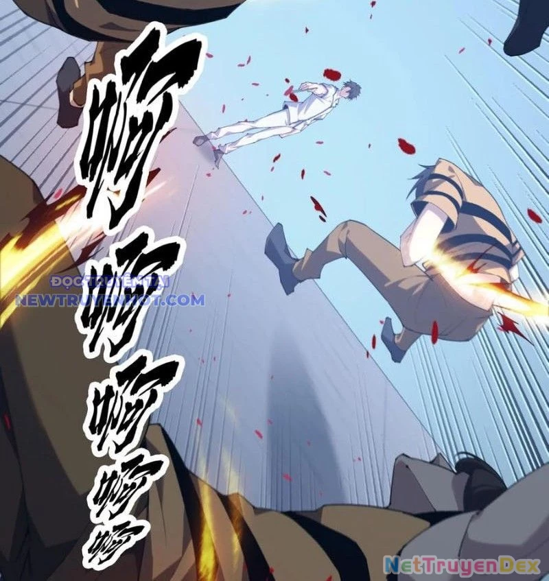 Ta Học Trảm Thần Trong Bệnh Viện Tâm Thần Chapter 178 - Trang 4