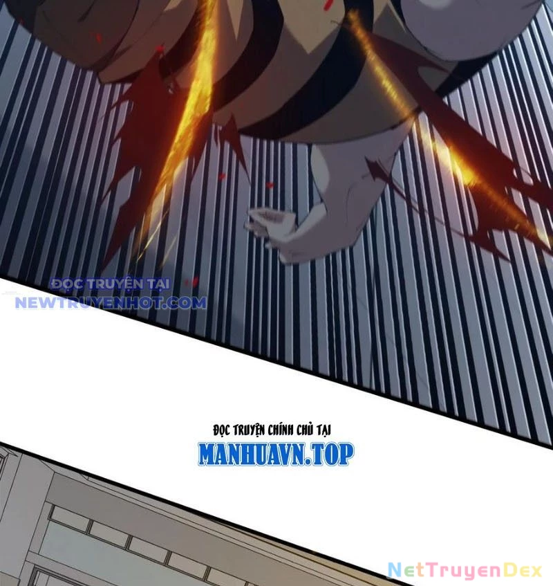 Ta Học Trảm Thần Trong Bệnh Viện Tâm Thần Chapter 178 - Trang 4