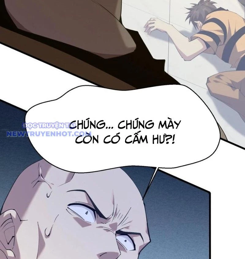 Ta Học Trảm Thần Trong Bệnh Viện Tâm Thần Chapter 178 - Trang 4