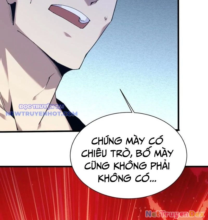 Ta Học Trảm Thần Trong Bệnh Viện Tâm Thần Chapter 178 - Trang 4