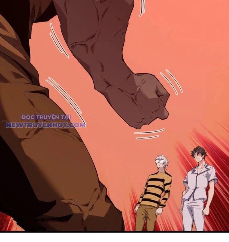 Ta Học Trảm Thần Trong Bệnh Viện Tâm Thần Chapter 178 - Trang 4