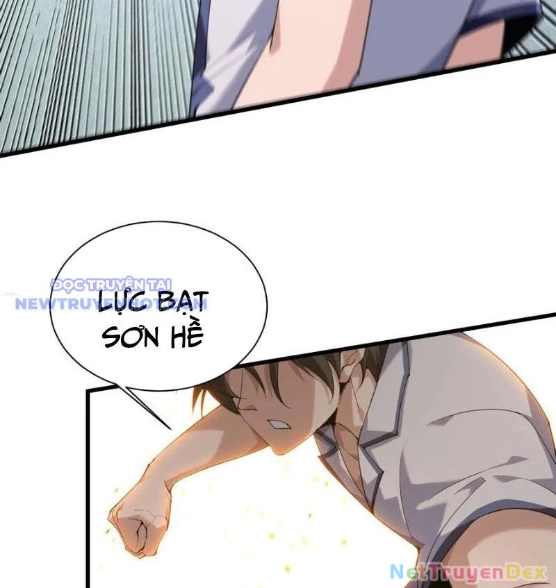 Ta Học Trảm Thần Trong Bệnh Viện Tâm Thần Chapter 178 - Trang 4