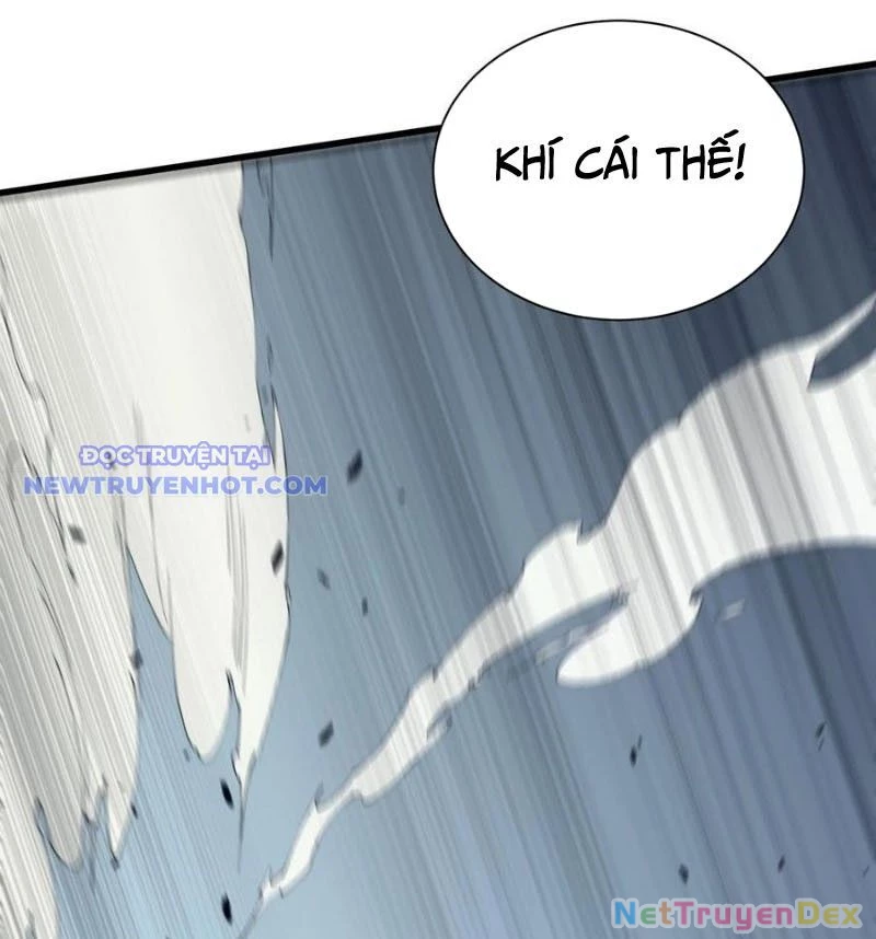 Ta Học Trảm Thần Trong Bệnh Viện Tâm Thần Chapter 178 - Trang 4