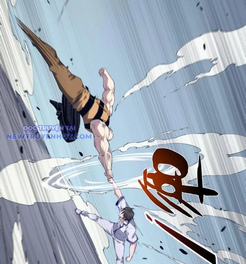 Ta Học Trảm Thần Trong Bệnh Viện Tâm Thần Chapter 178 - Trang 4