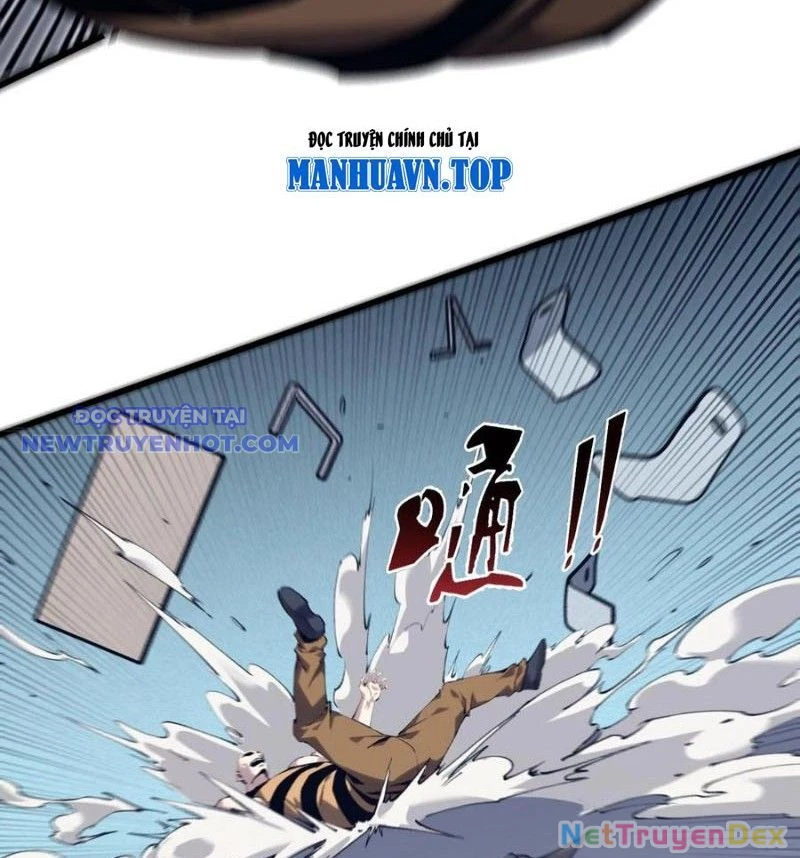 Ta Học Trảm Thần Trong Bệnh Viện Tâm Thần Chapter 178 - Trang 4