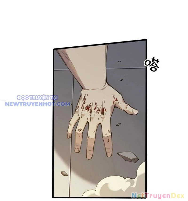 Ta Học Trảm Thần Trong Bệnh Viện Tâm Thần Chapter 178 - Trang 4