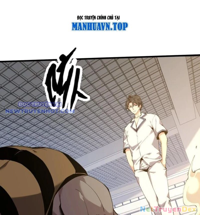 Ta Học Trảm Thần Trong Bệnh Viện Tâm Thần Chapter 178 - Trang 4