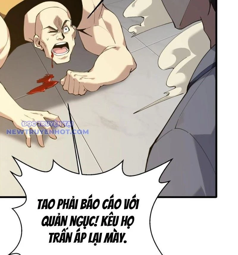 Ta Học Trảm Thần Trong Bệnh Viện Tâm Thần Chapter 178 - Trang 4