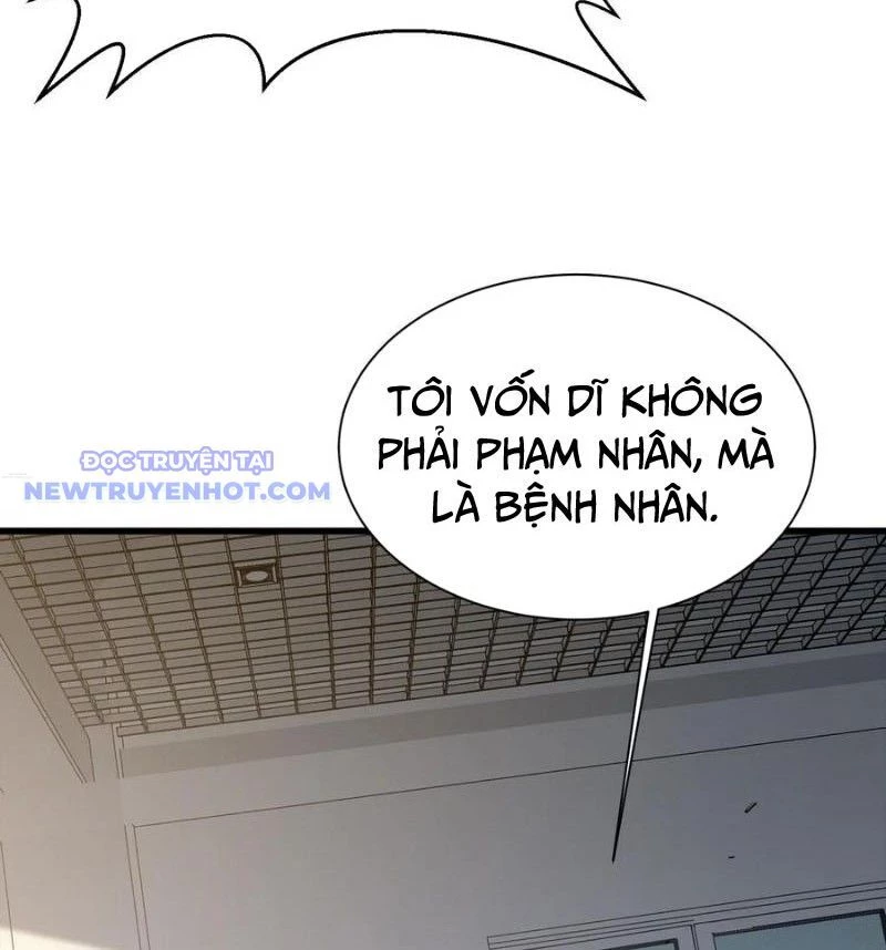 Ta Học Trảm Thần Trong Bệnh Viện Tâm Thần Chapter 178 - Trang 4