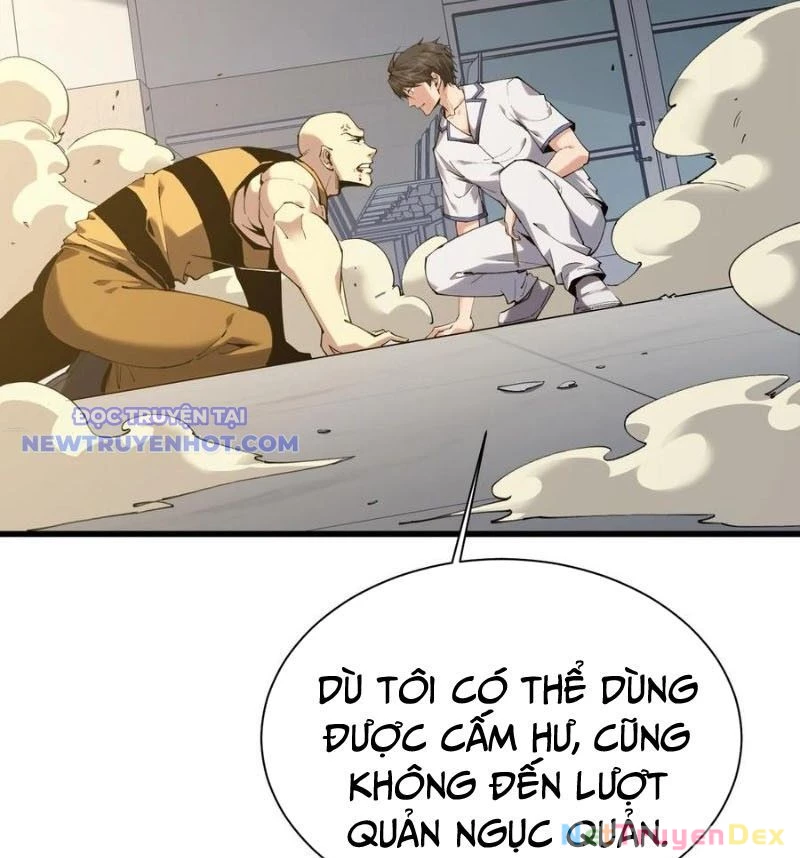 Ta Học Trảm Thần Trong Bệnh Viện Tâm Thần Chapter 178 - Trang 4