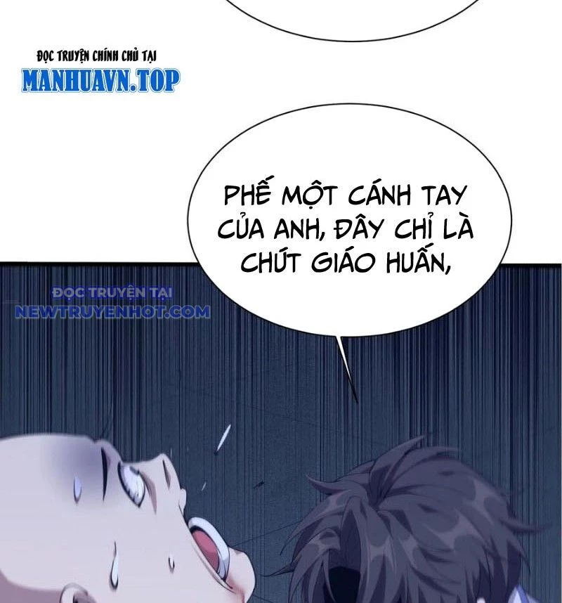 Ta Học Trảm Thần Trong Bệnh Viện Tâm Thần Chapter 178 - Trang 4