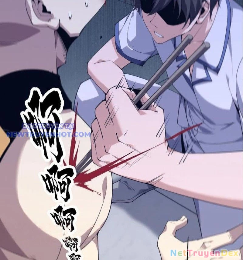 Ta Học Trảm Thần Trong Bệnh Viện Tâm Thần Chapter 178 - Trang 4
