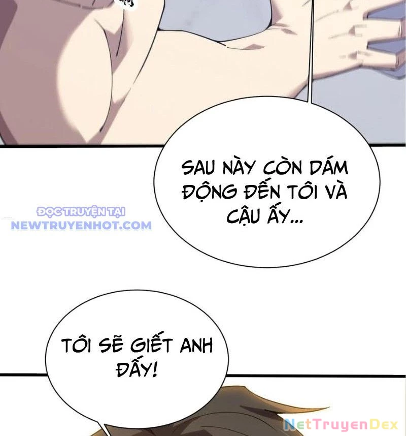 Ta Học Trảm Thần Trong Bệnh Viện Tâm Thần Chapter 178 - Trang 4