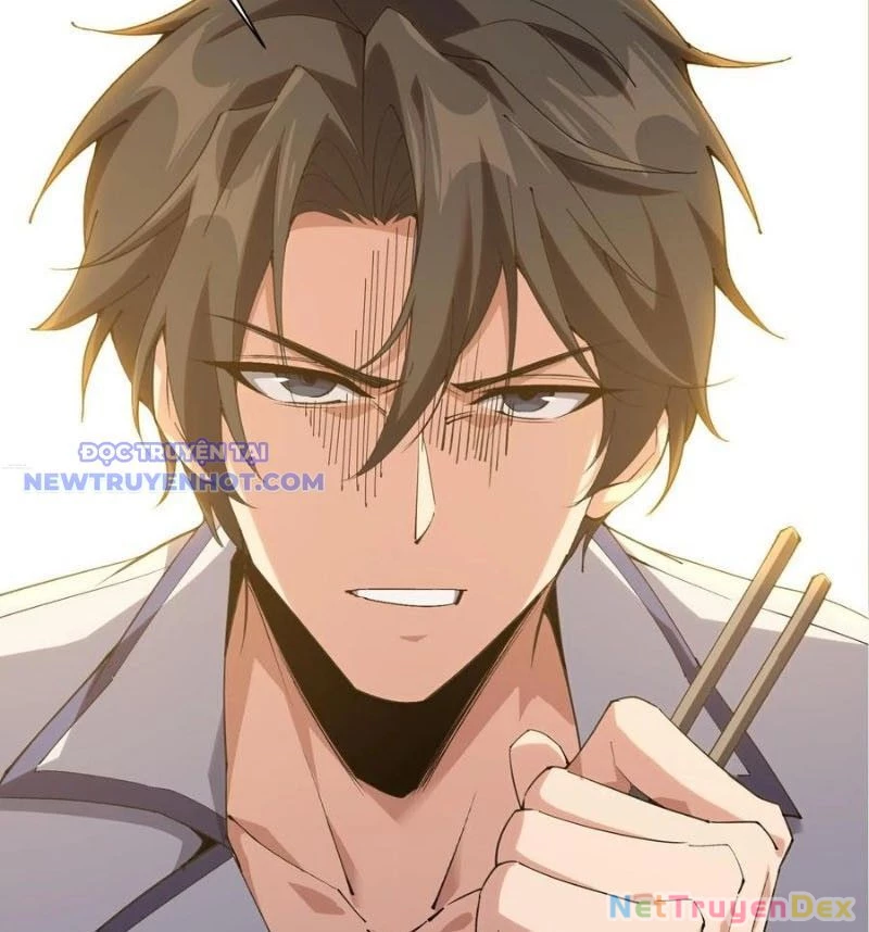 Ta Học Trảm Thần Trong Bệnh Viện Tâm Thần Chapter 178 - Trang 4