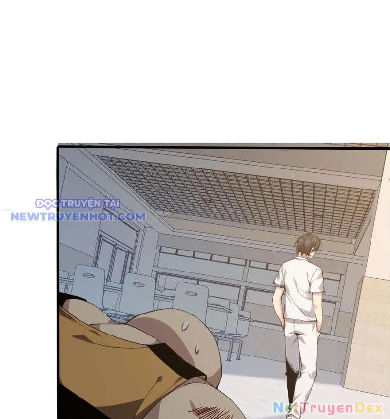 Ta Học Trảm Thần Trong Bệnh Viện Tâm Thần Chapter 178 - Trang 4