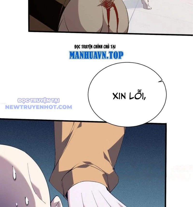 Ta Học Trảm Thần Trong Bệnh Viện Tâm Thần Chapter 178 - Trang 4