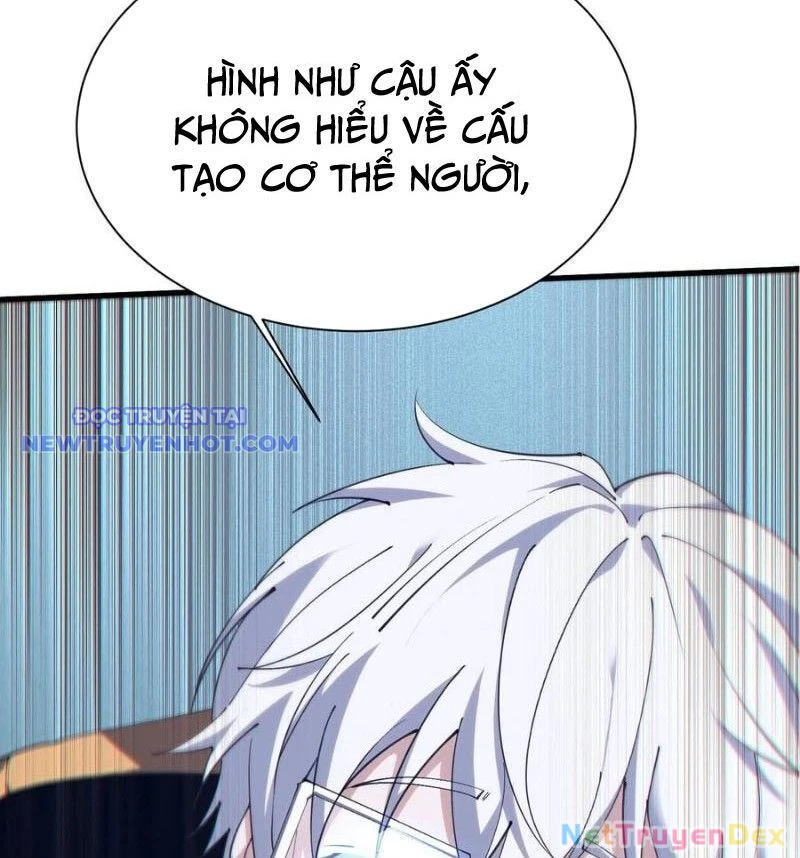 Ta Học Trảm Thần Trong Bệnh Viện Tâm Thần Chapter 178 - Trang 4