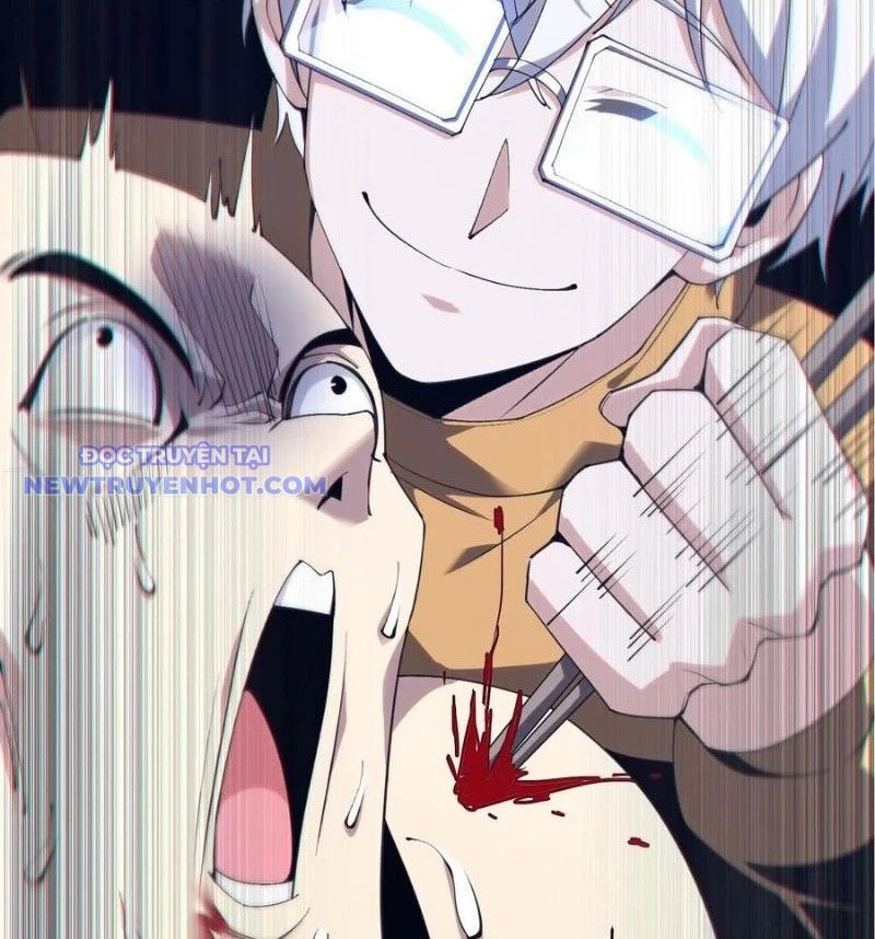 Ta Học Trảm Thần Trong Bệnh Viện Tâm Thần Chapter 178 - Trang 4