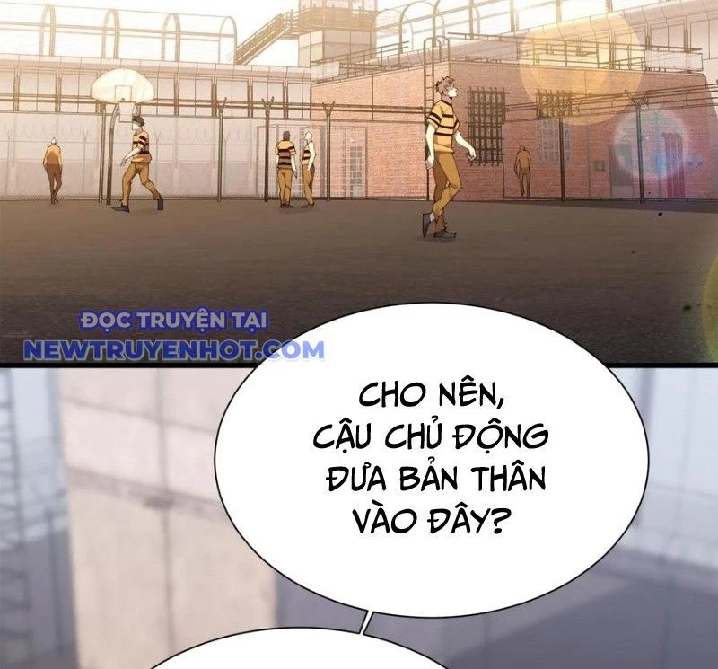 Ta Học Trảm Thần Trong Bệnh Viện Tâm Thần Chapter 179 - Trang 4
