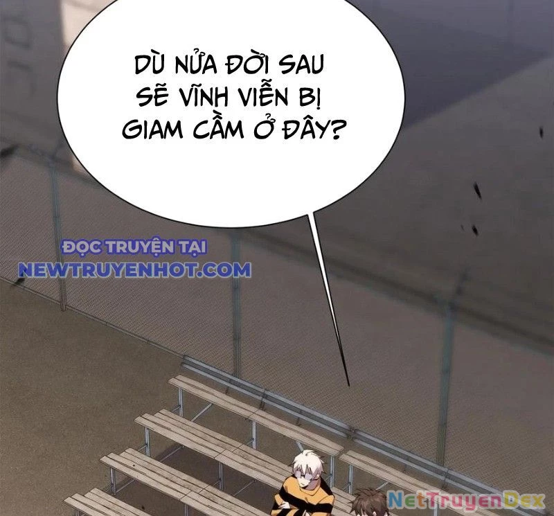 Ta Học Trảm Thần Trong Bệnh Viện Tâm Thần Chapter 179 - Trang 4