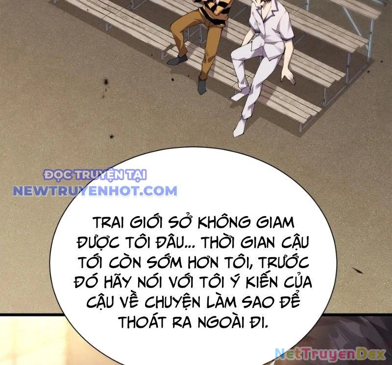 Ta Học Trảm Thần Trong Bệnh Viện Tâm Thần Chapter 179 - Trang 4