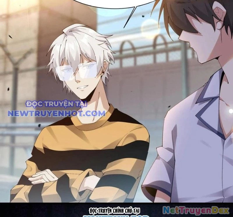 Ta Học Trảm Thần Trong Bệnh Viện Tâm Thần Chapter 179 - Trang 4