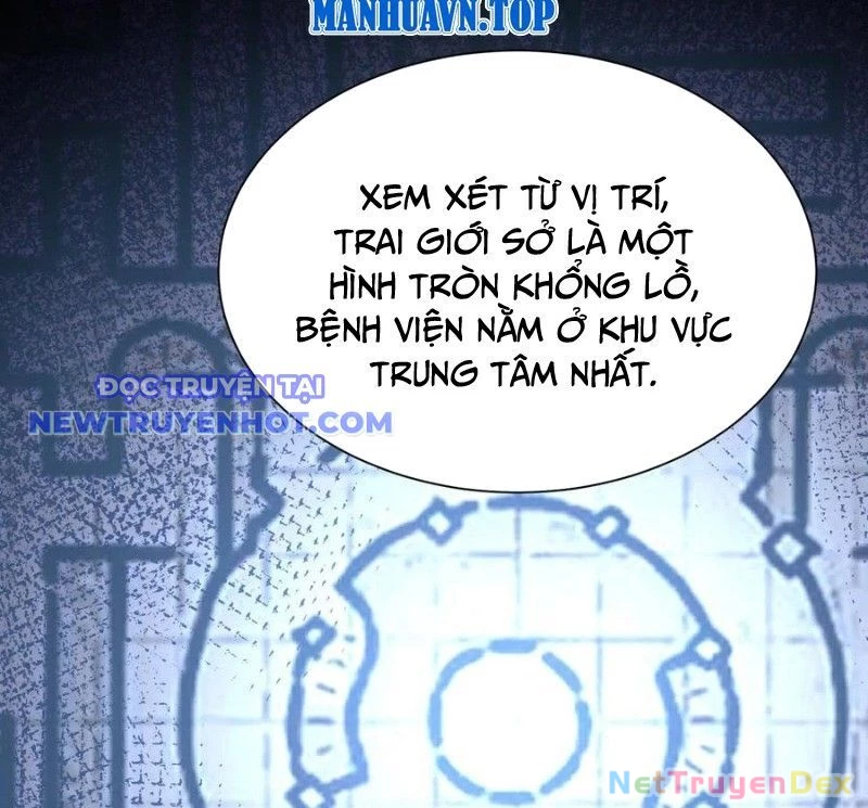Ta Học Trảm Thần Trong Bệnh Viện Tâm Thần Chapter 179 - Trang 4