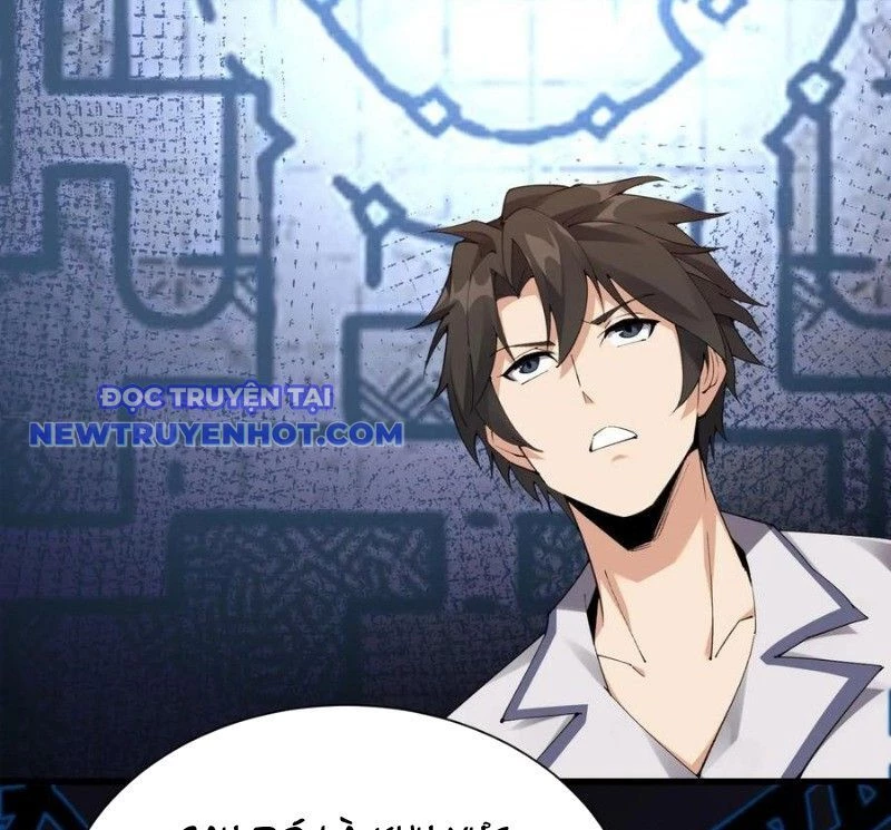 Ta Học Trảm Thần Trong Bệnh Viện Tâm Thần Chapter 179 - Trang 4