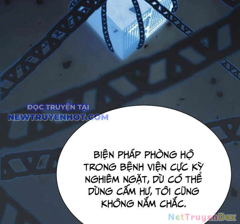 Ta Học Trảm Thần Trong Bệnh Viện Tâm Thần Chapter 179 - Trang 4