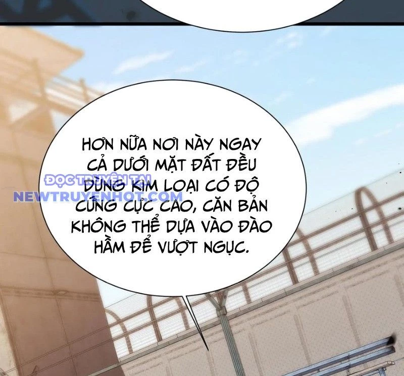 Ta Học Trảm Thần Trong Bệnh Viện Tâm Thần Chapter 179 - Trang 4