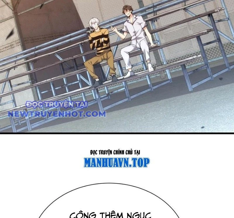 Ta Học Trảm Thần Trong Bệnh Viện Tâm Thần Chapter 179 - Trang 4