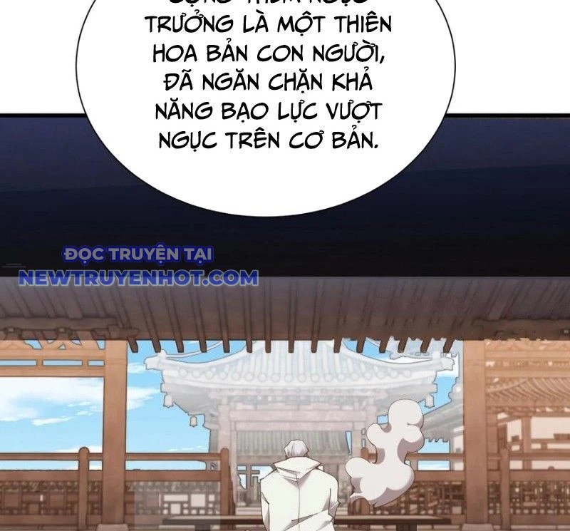 Ta Học Trảm Thần Trong Bệnh Viện Tâm Thần Chapter 179 - Trang 4