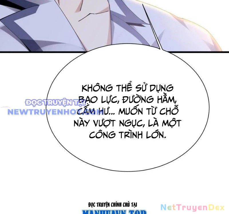 Ta Học Trảm Thần Trong Bệnh Viện Tâm Thần Chapter 179 - Trang 4