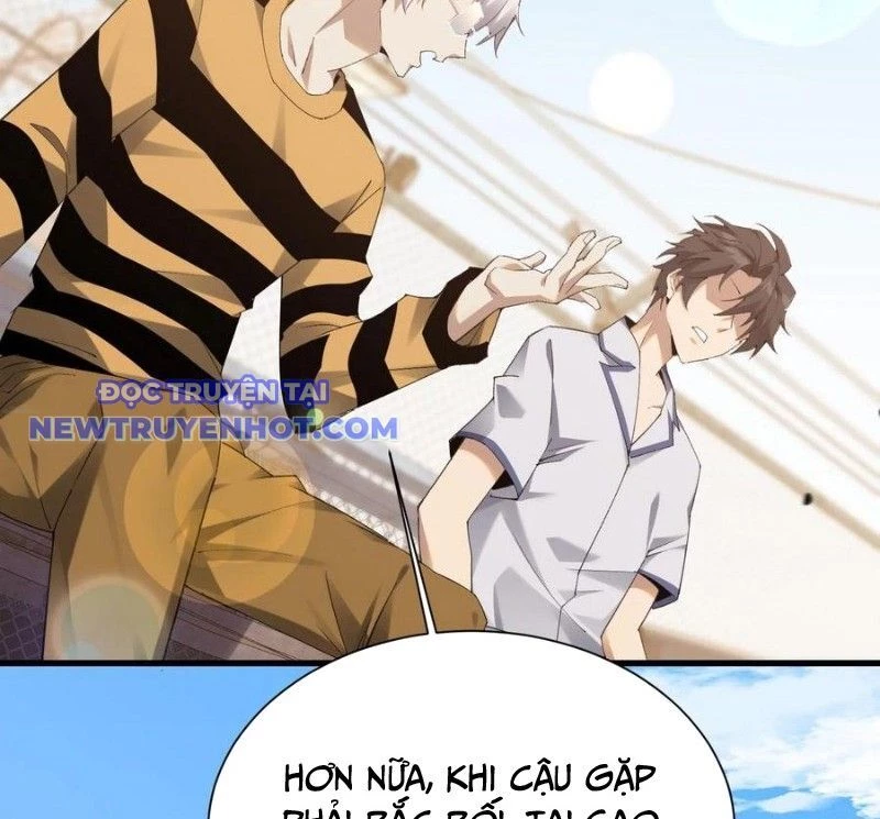 Ta Học Trảm Thần Trong Bệnh Viện Tâm Thần Chapter 179 - Trang 4